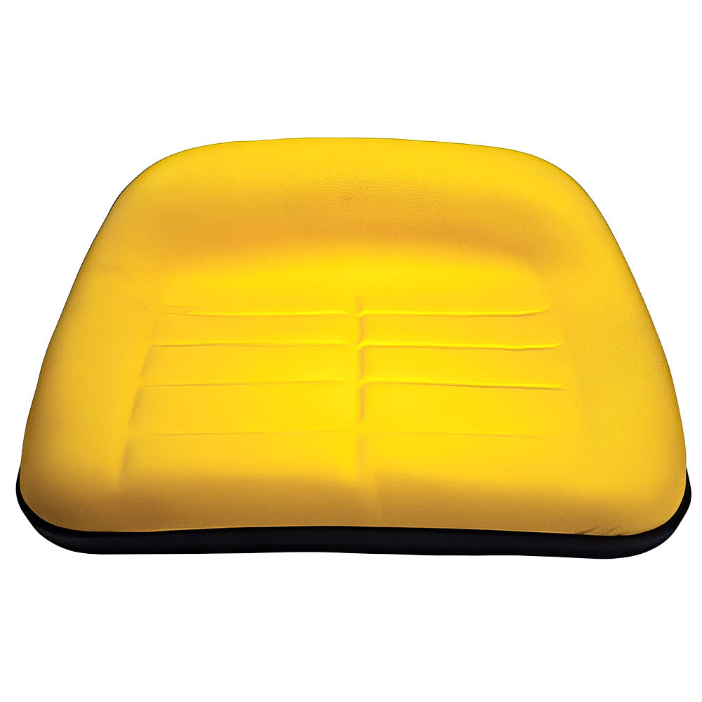 Seat Low Back Fits John Deere Riding Mower GX70 GX75 GX95 RX63 RX73 RX75 RX95 R7