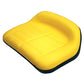 TY15861 Seat Low Back Fits John Deere Riding Lawn Mower Skid Steer 575