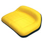 Seat Low Back - Fits John Deere Riding Mower R92 STX30 STX38 SX95 S80 S82 S92 10
