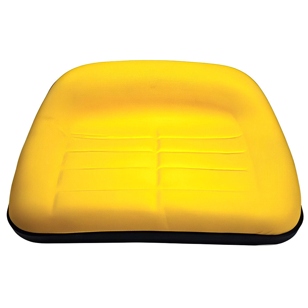 Seat Low Back Fits John Deere Riding Mower GX70 GX75 GX95 RX63 RX73 RX75 RX95 R7
