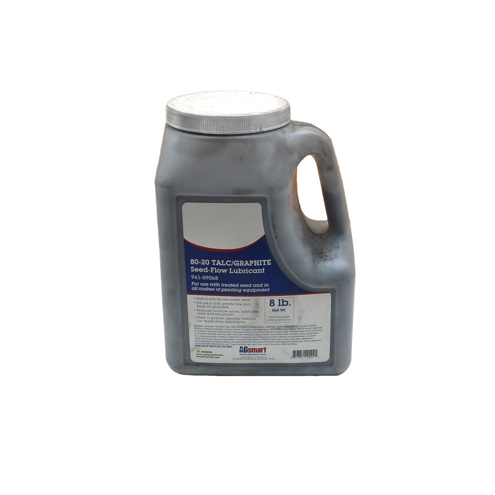 5988-00100 Graphite Seed Flow Lubricant Helps Prevent 'Seed Bridging' in Planter