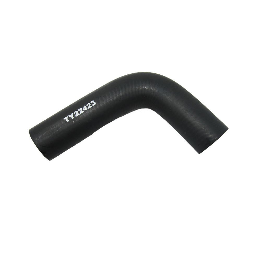 TY22423 Bulk Engine Cooler Hose Fits John Deere 9900 9910 9930 9940 9960 +