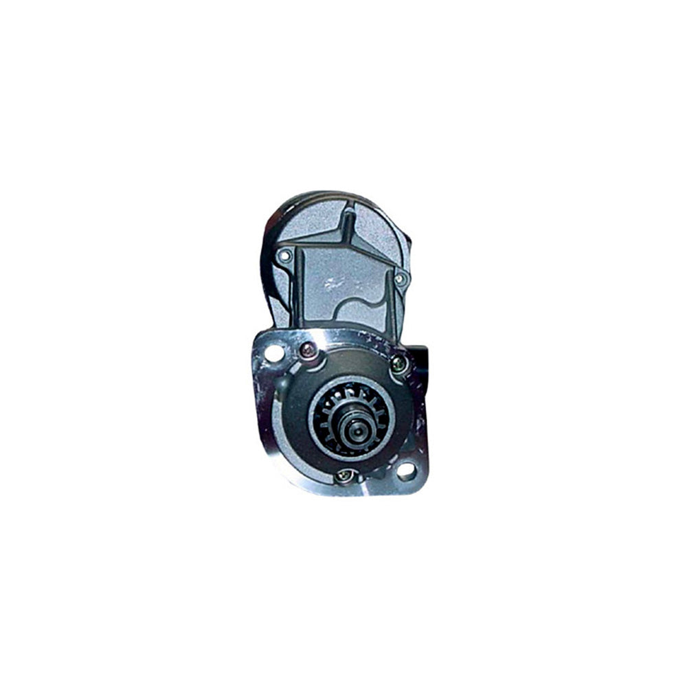 New Starter Fits John Deere Cotton Picker 9300 87-93 028000-8400 028000-8401