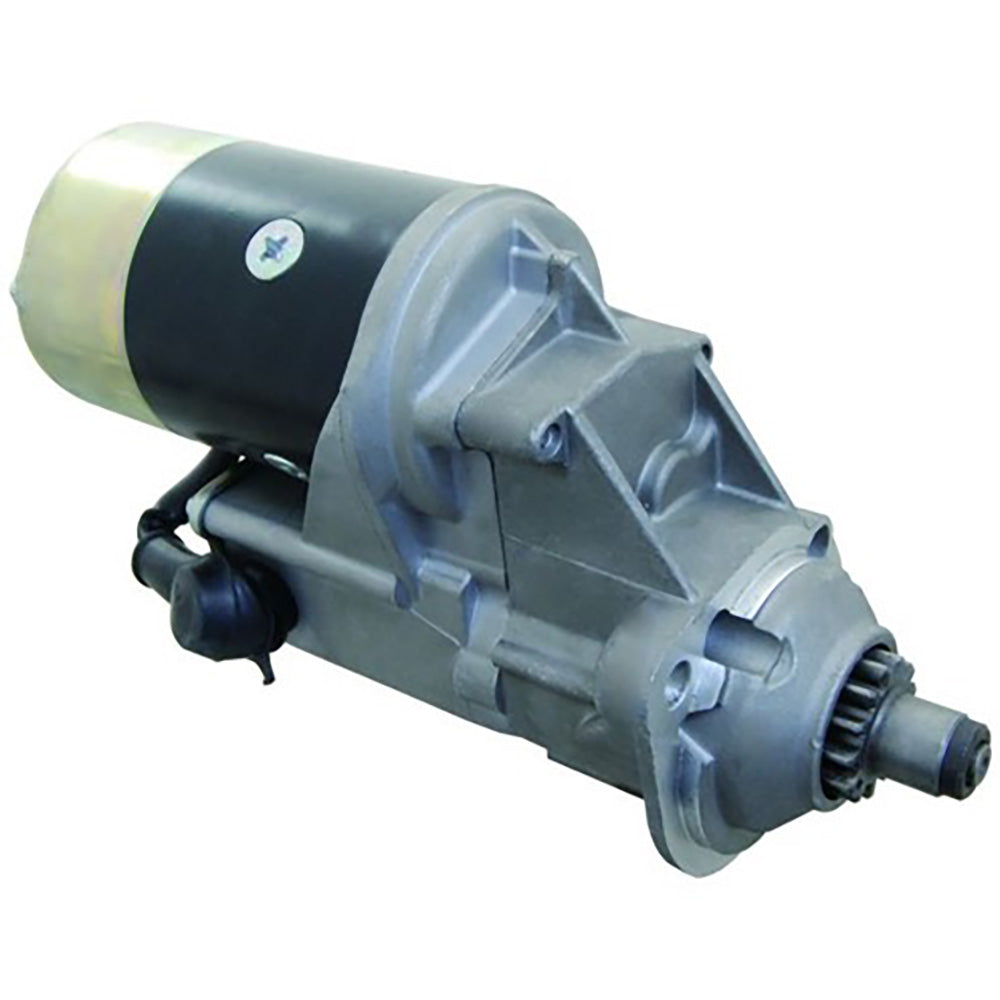 New Starter Fits John Deere Cotton Picker 9300 87-93 028000-8400 028000-8401