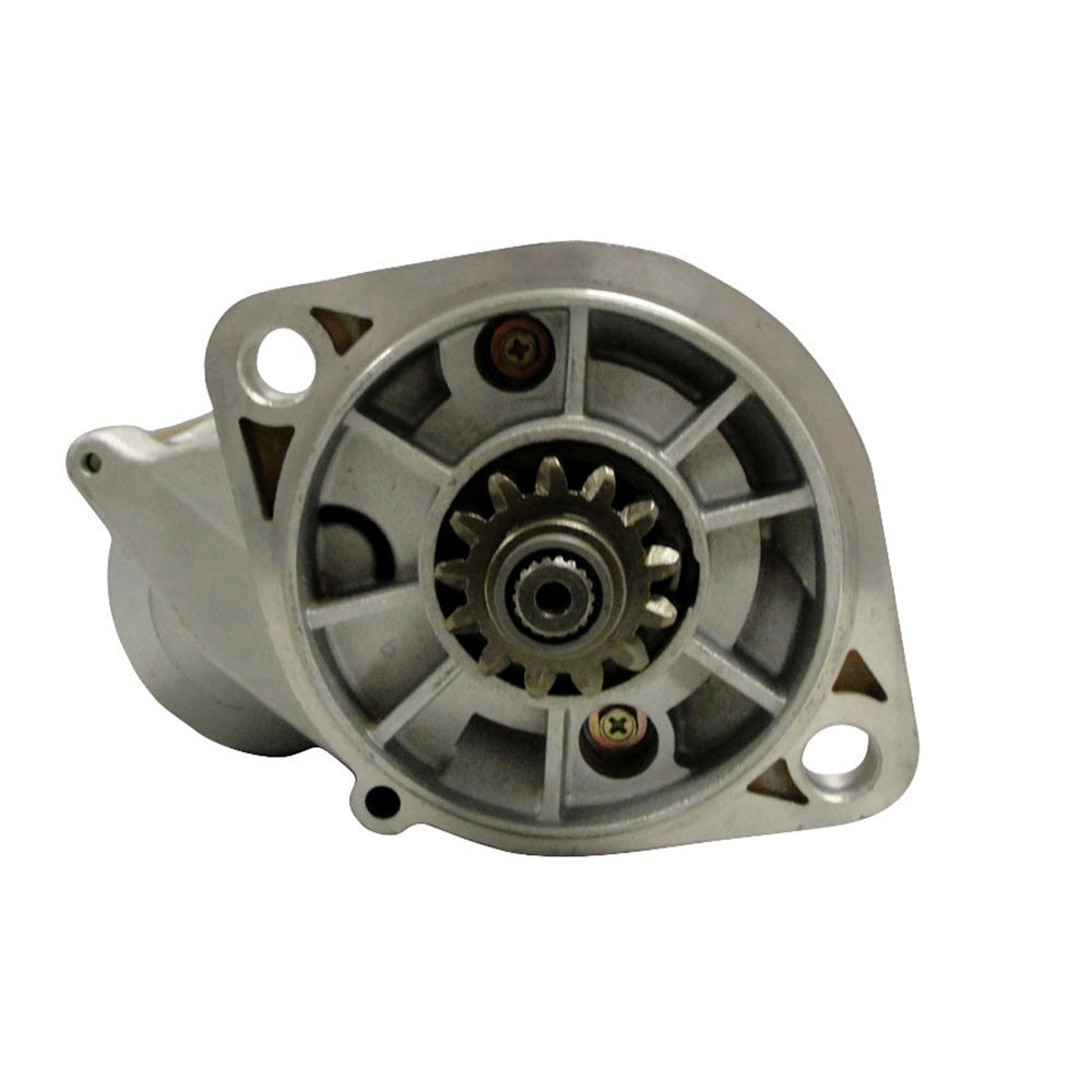 New Starter Fits John Deere Tractor 4300 4310 4400 RG60654 TY25237