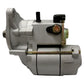 New Starter Fits John Deere Tractor 4300 4310 4400 RG60654 TY25237