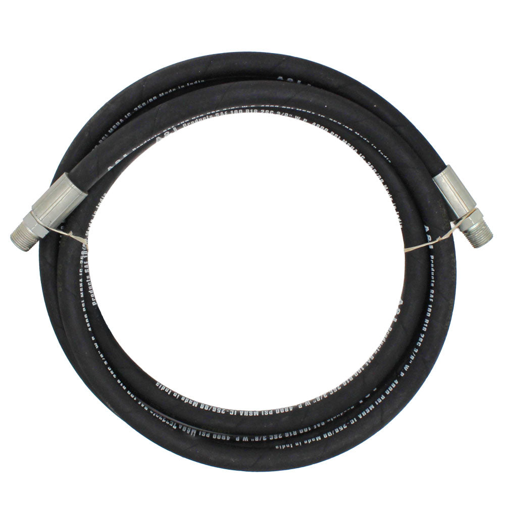 Hydraulic Hose Fits John Deere Replaces TY3004