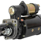 Starter Fits Massey Ferguson Replaces 1903109M91