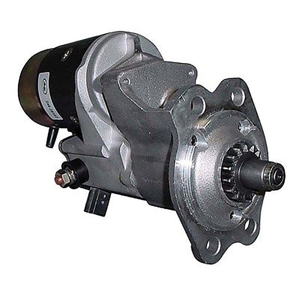 STARTER Fits John Deere TRACTOR 1050 1250 1450 1650 950 wth 3T90 Yanmar 1978-199