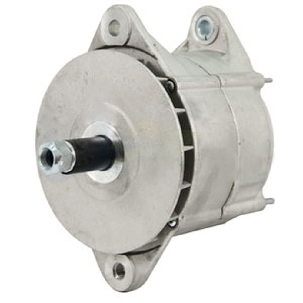SE501348 TY25955 24 Volt Alternator Fits John Deere 444J 544H 624H 624J +
