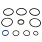 Hydraulic Seal Kit 1-1/16" Bore Fits John Deere Plow Loader Drill TY7188