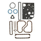 Gasket 747187M1 Fits Massey Ferguson 135 150 20 200 203 205 20C 2135 2200 2244