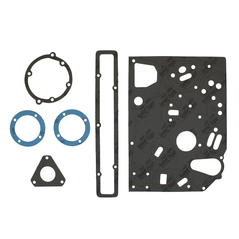 Lower Gasket Set without Seals Fits Universal Products Replaces VPC6005