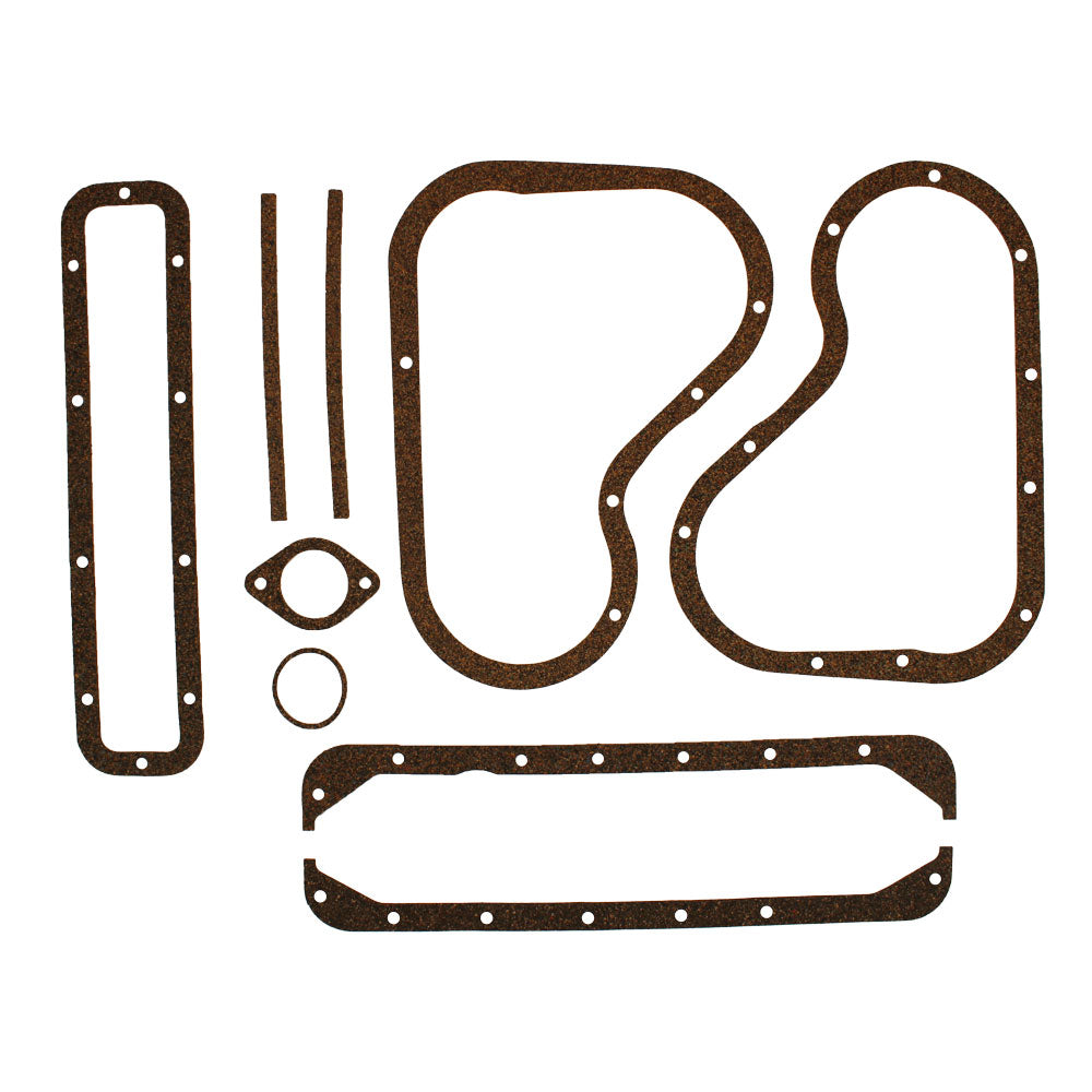 Gasket 731762M91 Fits Massey Ferguson 40 50 Dexta Imt539 Imt542 Super Dexta