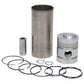 U5MK0034 Piston Kit Fits Massey Ferguson Tractor 135 150 20C 133 140 145 148