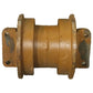 Fits John Deere 550G LGP SINGLE FLANGE ROLLER AT32412 DOZER BOTTOM LOWER