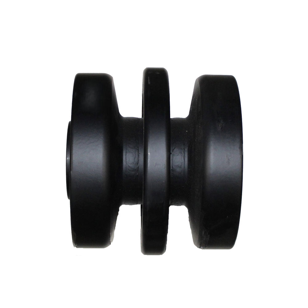 One Middle Bottom Roller Fits Bobcat T590 T630 T650 T770 T320 T750
