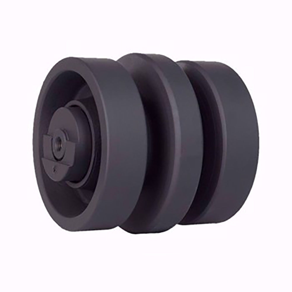 Heavy Duty MWE Bottom Roller Undercarriage Fits JCB 190T CTL