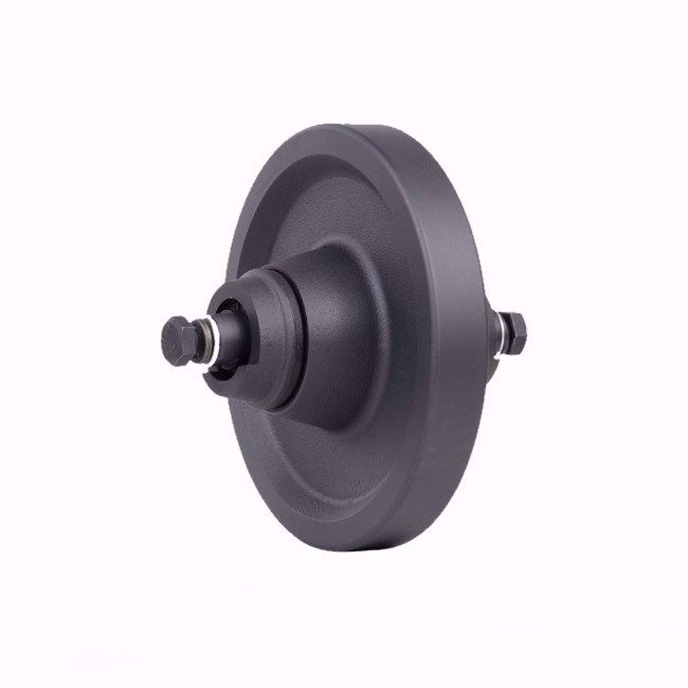 Track Idler Rear Fits Case Fits New Holland LT185B LT185B C190 C190 C175 C175 C1