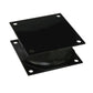 0772792 Mount Rubber Fits Caterpillar 772792 CB-434B CB-434C CB-534B CB-534C