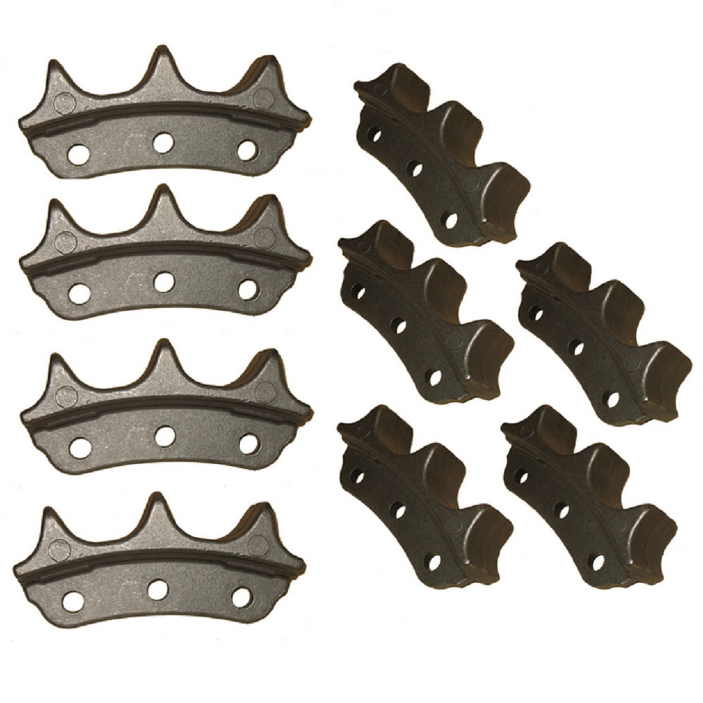 5S0836 Segment Group Fits Caterpillar 7P2636 943 953 953B