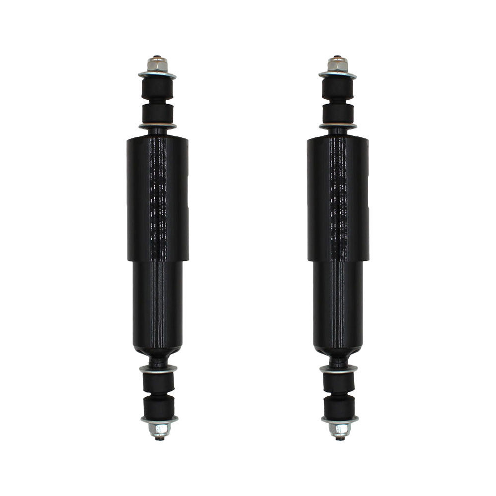 Rear Shock Absorbers fits Club Car DS Precedent 1981+ Gas Electric Golf Cart