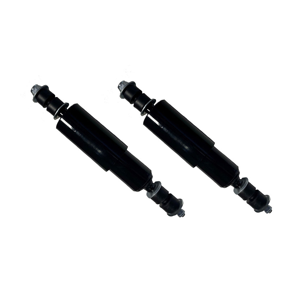 Rear Shock Absorbers fits Club Car DS Precedent 1981+ Gas Electric Golf Cart