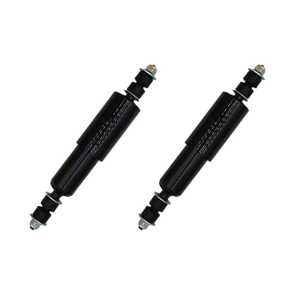 QTY 2: Shock Absorber  Fits E-Z-GO Replaces UNN60-0115_x2