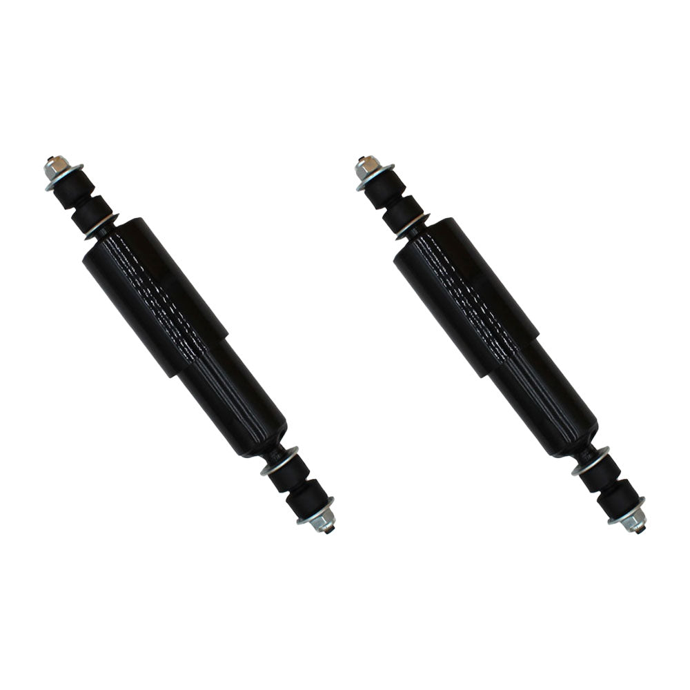 Rear Shock Absorbers fits Club Car DS Precedent 1981+ Gas Electric Golf Cart