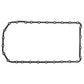 Oil Pan Gasket Fits John Deere Backhoe Loader 210C 300D 310A 310B 310C 310D