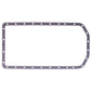 Oil Pan Gasket Fits John Deere 6110 6120 6210 6310 6320 6405 6410 6420 R123353