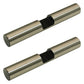 Qty 2 Trunnion Pins
 Fits JCB Replaces 450-10903
