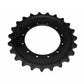 5I9336 Track Sprocket Fits Caterpillar Industrial Construction Model D9