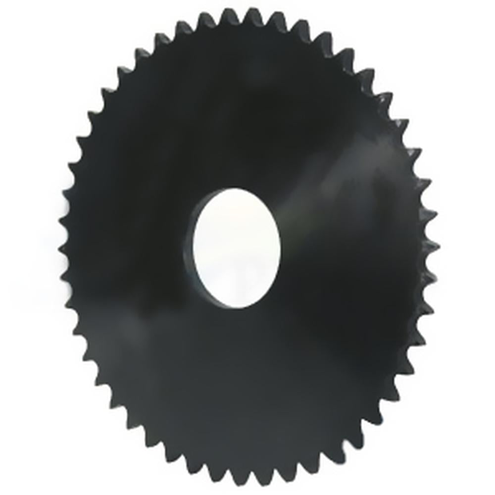 Sprocket for #40 Chain, 48 Teeth - RanchEx