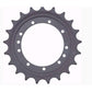 NEW YANMAR VIO35 TRACK SPROCKET ,SUMMIT,NJ,SHIPS TO YOU FREE!!! (SP901)