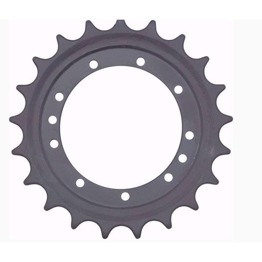 NEW YANMAR VIO35 TRACK SPROCKET ,SUMMIT,NJ,SHIPS TO YOU FREE!!! (SP901)
