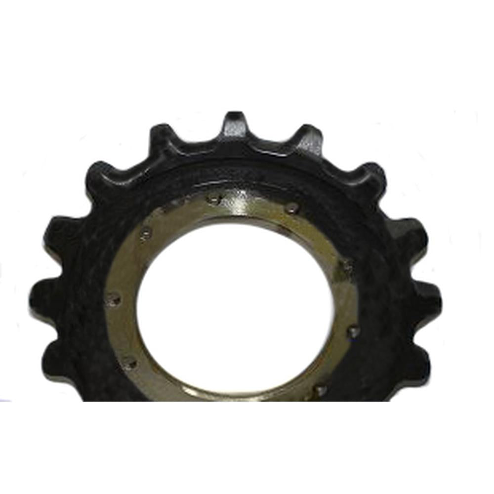 Track Sprocket Fits John Deere 333D 333D 319E 319E 323D 323D 319D 319D 329D 329D