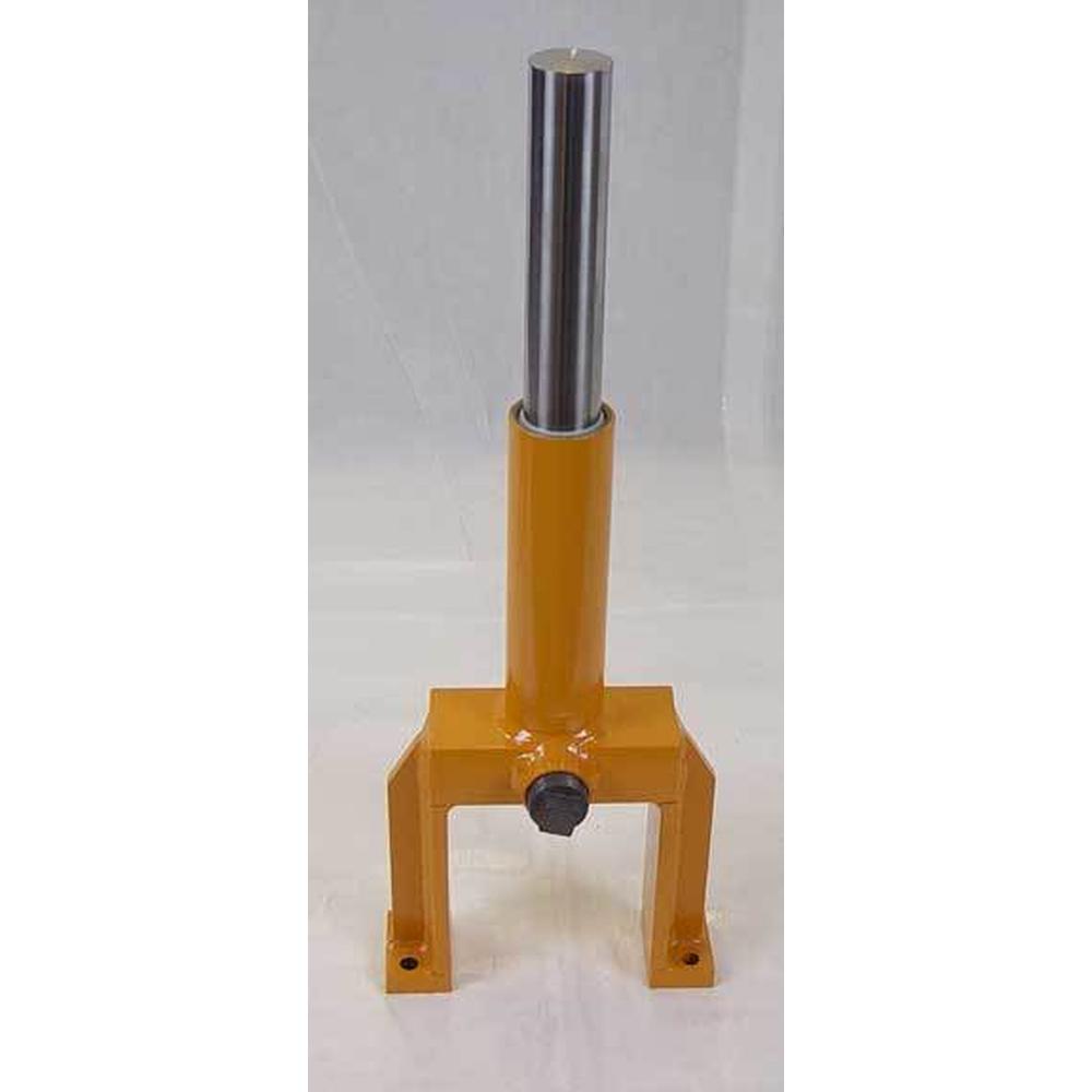 R54459 Track Adjuster Assembly Fits Case 450C Long Track, 550 to s/n JAK0013968