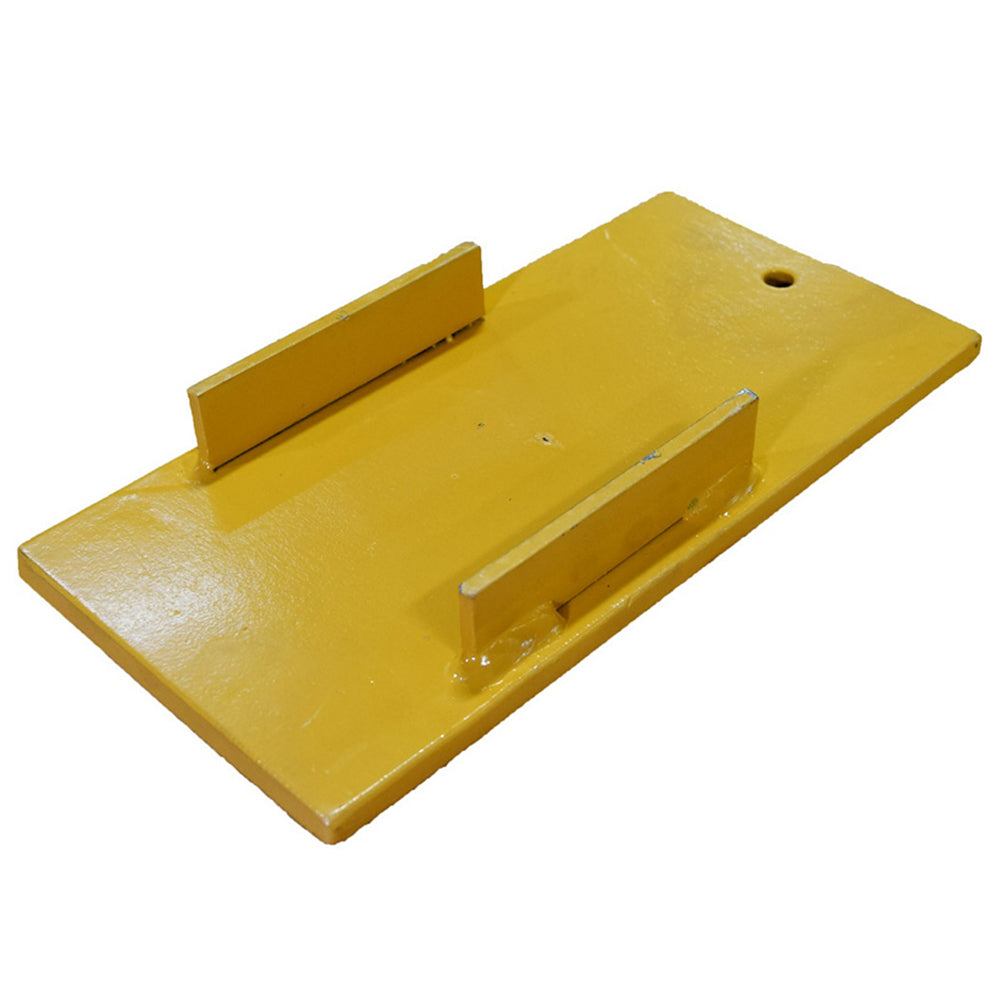 3W2197 Plate Fits Caterpillar Fits CAT Industrial Construction Model 963