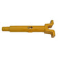 AT221027 Track Adjuster Assembly (6 roller track frame) Fits John Deere 700H LT,