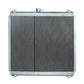 V0211-43500 - Radiator/Oil Cooler Combo