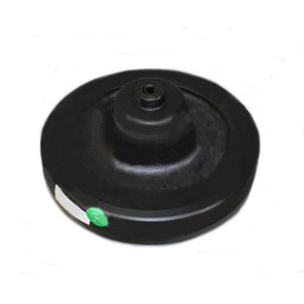 Fits Bobcat 864G T590 T770 T320 Rear Idler/Roller for Rubber Tracks 6686904