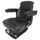 WN-VAM1270-PEX Seat, Assembly Fits John Deere 6000 6010 6100 6110 6200 6210 6300