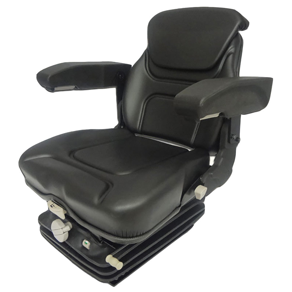 WN-VAM1270-PEX Seat, Assembly Fits John Deere 6000 6010 6100 6110 6200 6210 6300