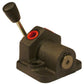 HYDRAULIC SELECTOR VALVE Fits Massey Ferguson MF 270 275 282 283 285 290 35 360