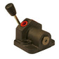 HYDRAULIC SELECTOR DIVERTER VALVE Fits Massey Ferguson MF 3/8 BSP PORT