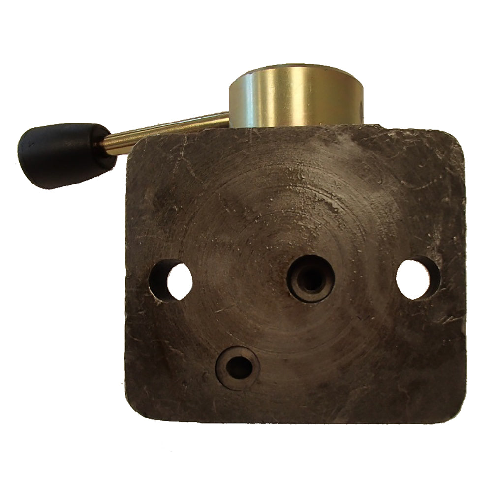 VFD1104 Diverter Selector Valve For Three Way Fits Massey Ferguson 240 245 250 2