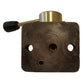 HYDRAULIC SELECTOR VALVE Fits Massey Ferguson MF 25 TELEHANDLER 250 253 255 265