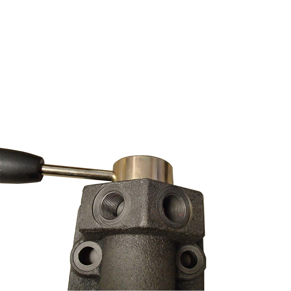 Selector Valve Fits Massey Ferguson Replaces VFD1104