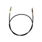 VFH1416 Remote Control Cable Fits John Deere Fits Ford Fits Allis Chalmers